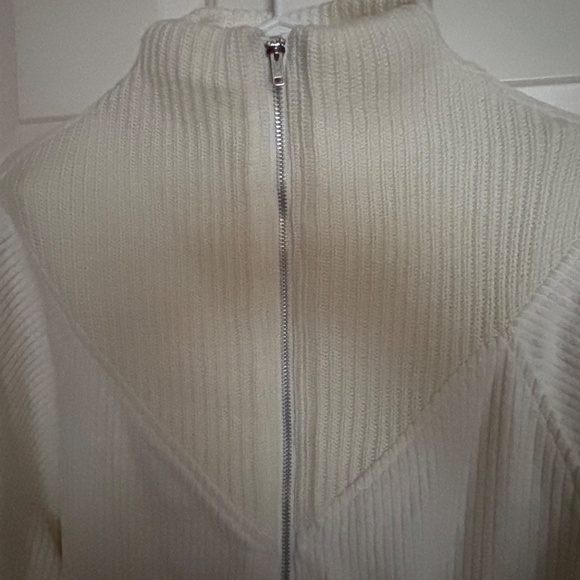 Together! Cozy Long Sweater, New, No tags - Picture 3 of 5